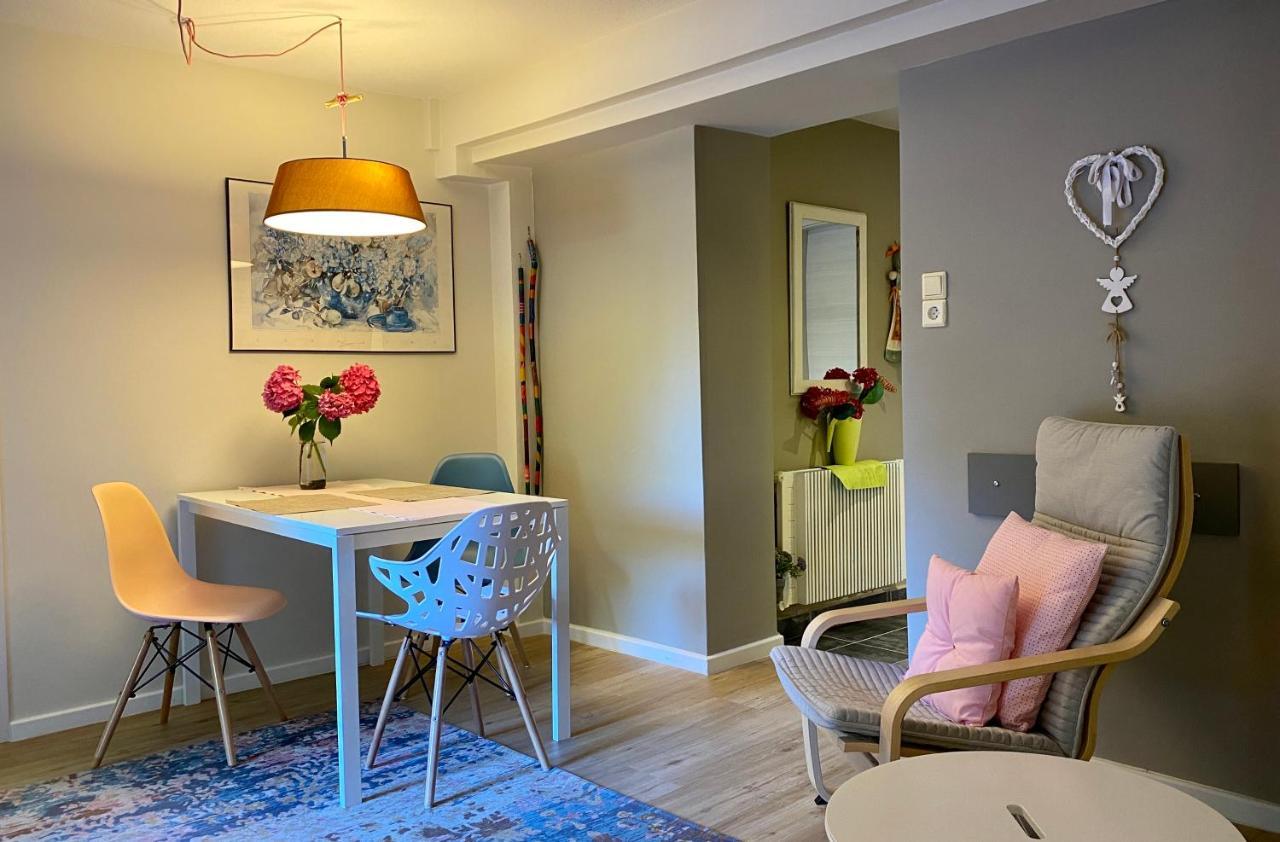 Paneon Apartments Nea Iraklitsa Extérieur photo